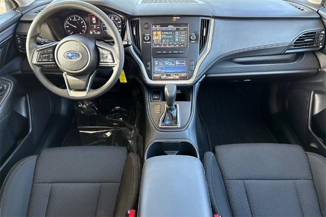 2024 Subaru Legacy Base