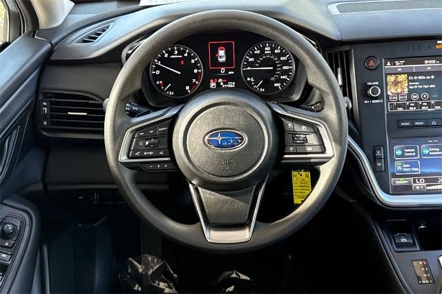 2024 Subaru Legacy Base