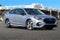 2024 Subaru Legacy Base