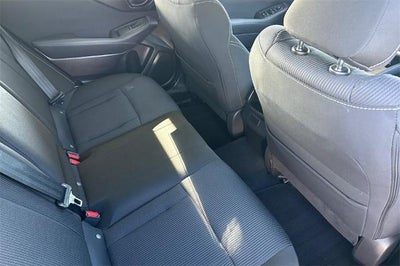 2024 Subaru Legacy Base