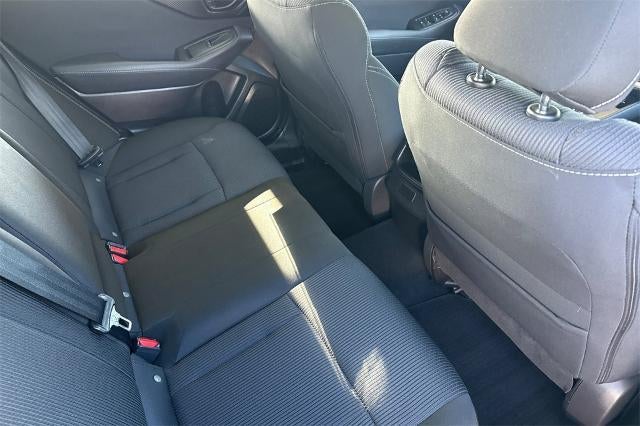 2024 Subaru Legacy Base