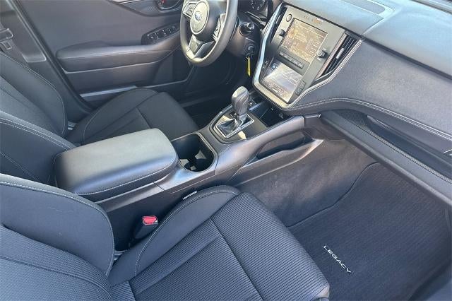 2024 Subaru Legacy Base