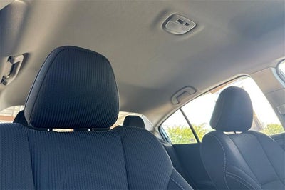 2024 Subaru Legacy Base