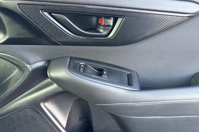 2024 Subaru Legacy Base