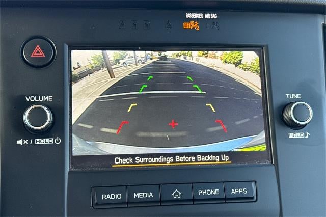 2024 Subaru Legacy Base