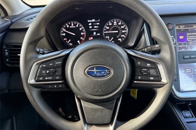 2024 Subaru Legacy Base