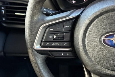 2024 Subaru Legacy Base