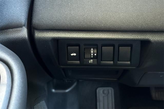 2024 Subaru Legacy Base