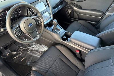 2024 Subaru Legacy Base