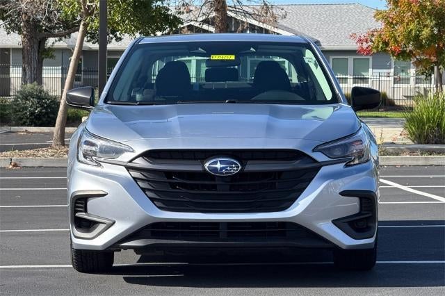 2024 Subaru Legacy Base