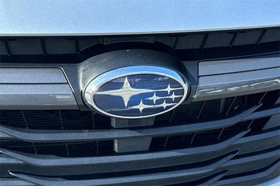 2024 Subaru Legacy Base