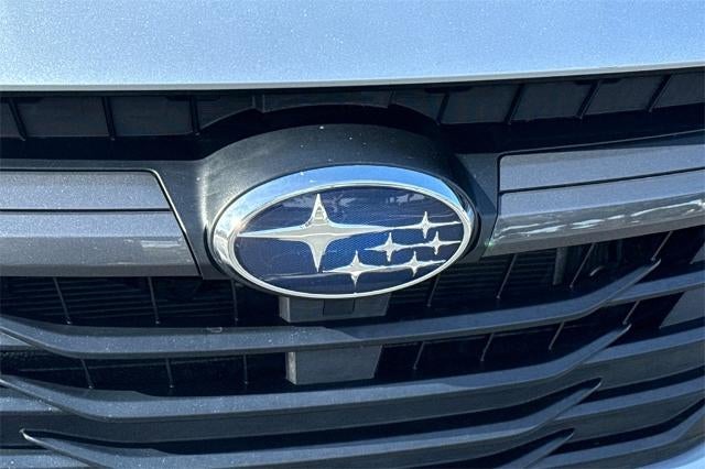 2024 Subaru Legacy Base