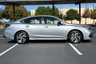 2024 Subaru Legacy Base