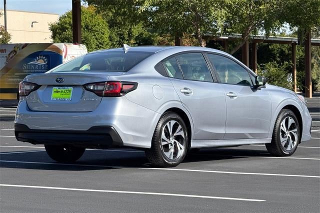 2024 Subaru Legacy Base