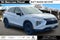 2023 Mitsubishi Eclipse Cross LE