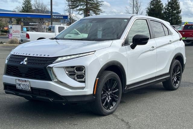 2023 Mitsubishi Eclipse Cross LE