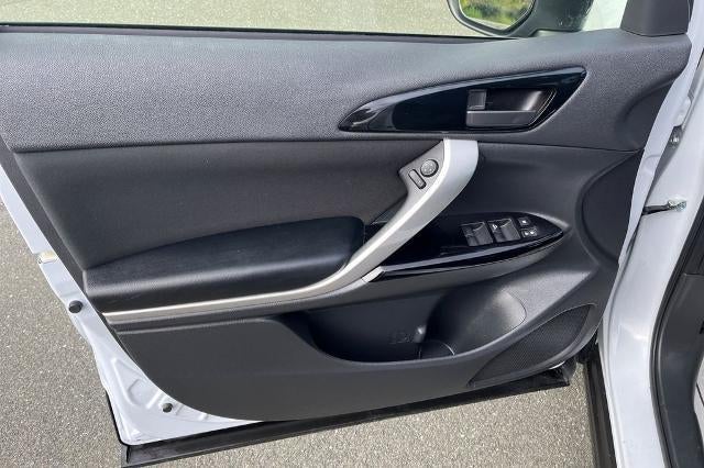 2023 Mitsubishi Eclipse Cross LE