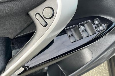 2023 Mitsubishi Eclipse Cross LE