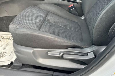 2023 Mitsubishi Eclipse Cross LE