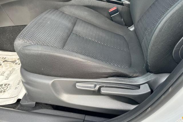 2023 Mitsubishi Eclipse Cross LE