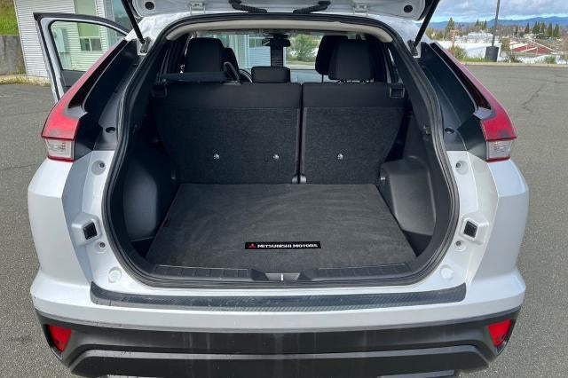 2023 Mitsubishi Eclipse Cross LE