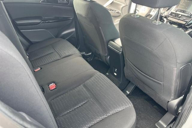 2023 Mitsubishi Eclipse Cross LE