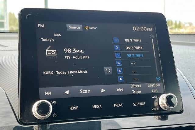 2023 Mitsubishi Eclipse Cross LE