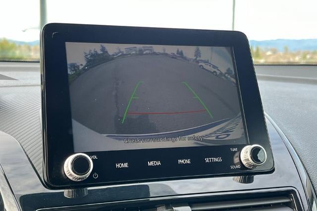 2023 Mitsubishi Eclipse Cross LE