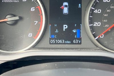 2023 Mitsubishi Eclipse Cross LE