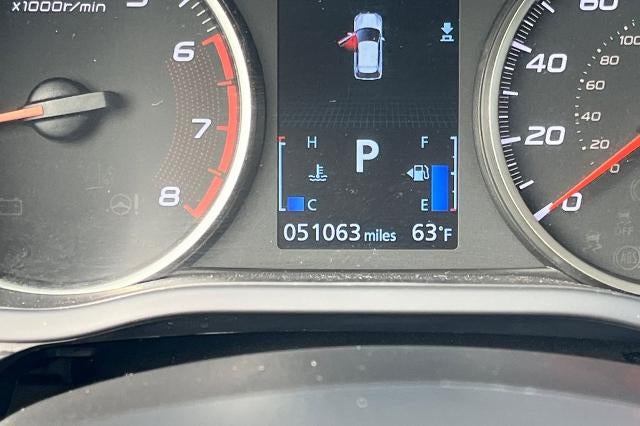 2023 Mitsubishi Eclipse Cross LE