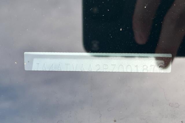 2023 Mitsubishi Eclipse Cross LE