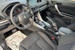 2023 Mitsubishi Eclipse Cross LE
