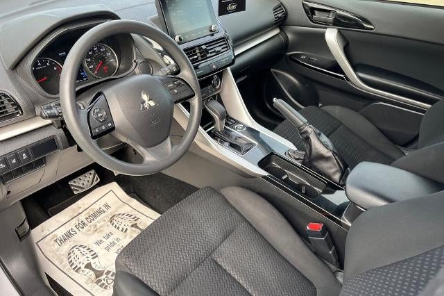 2023 Mitsubishi Eclipse Cross LE