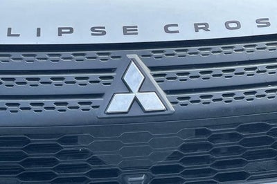 2023 Mitsubishi Eclipse Cross LE