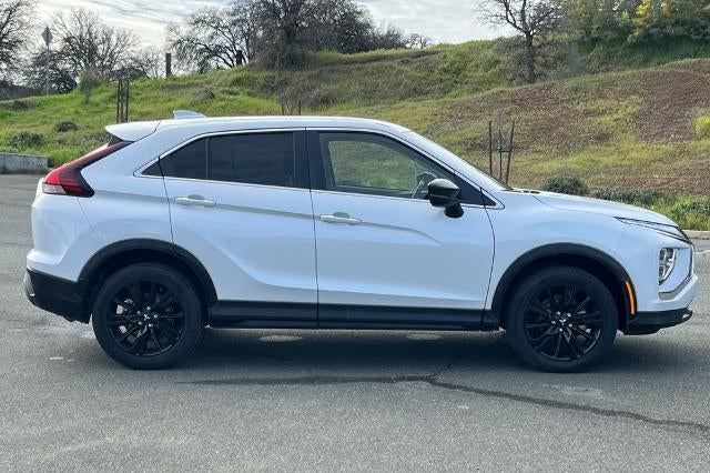 2023 Mitsubishi Eclipse Cross LE