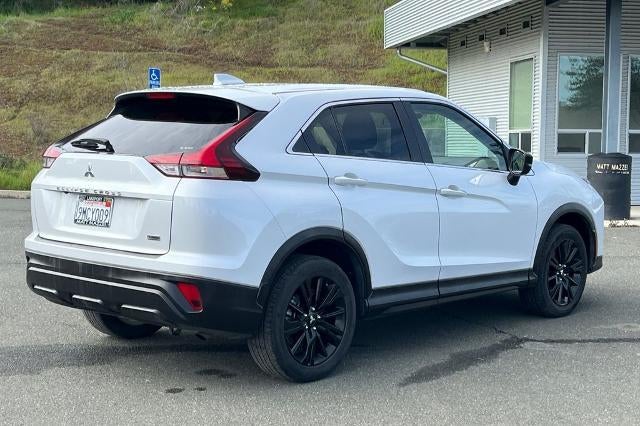2023 Mitsubishi Eclipse Cross LE