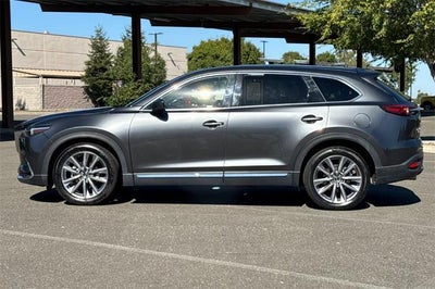 2023 Mazda Mazda CX-9 Grand Touring