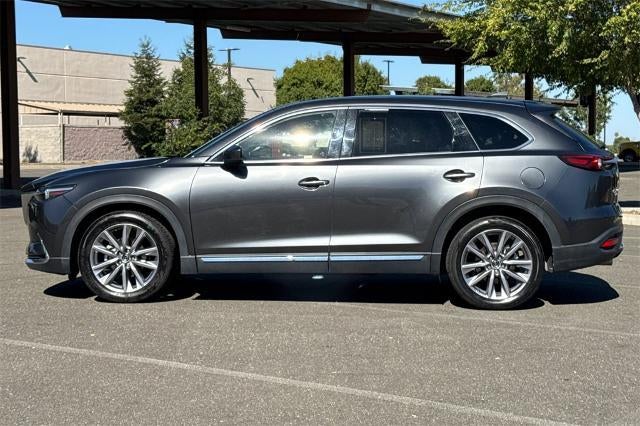 2023 Mazda Mazda CX-9 Grand Touring