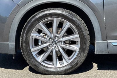 2023 Mazda Mazda CX-9 Grand Touring