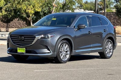 2023 Mazda Mazda CX-9 Grand Touring