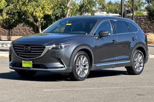 2023 Mazda Mazda CX-9 Grand Touring
