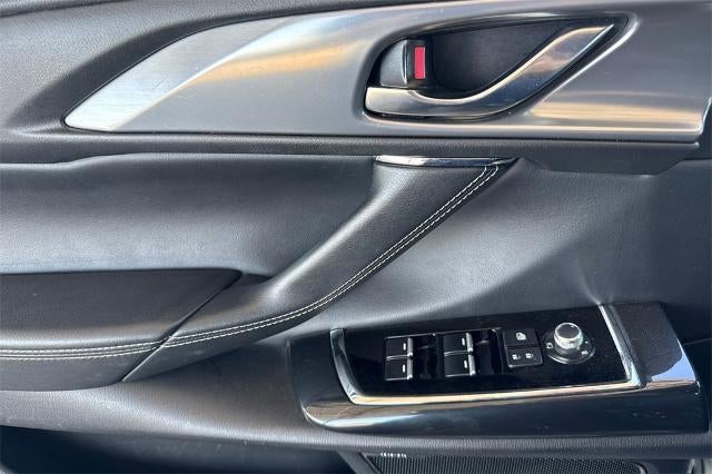 2023 Mazda Mazda CX-9 Grand Touring