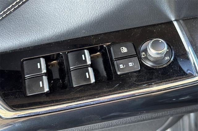 2023 Mazda Mazda CX-9 Grand Touring