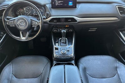 2023 Mazda Mazda CX-9 Grand Touring