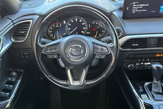 2023 Mazda Mazda CX-9 Grand Touring