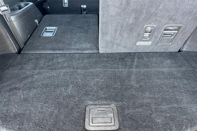 2023 Mazda Mazda CX-9 Grand Touring