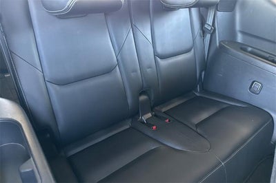 2023 Mazda Mazda CX-9 Grand Touring