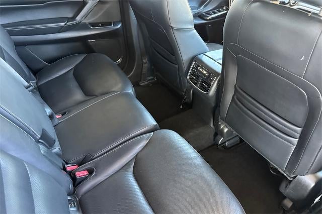 2023 Mazda Mazda CX-9 Grand Touring