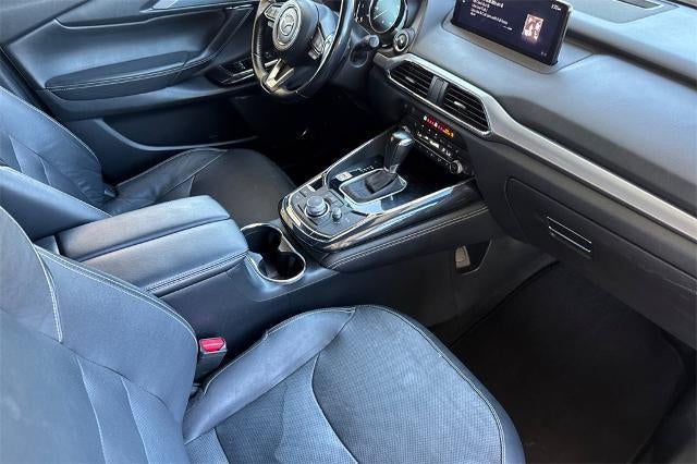 2023 Mazda Mazda CX-9 Grand Touring