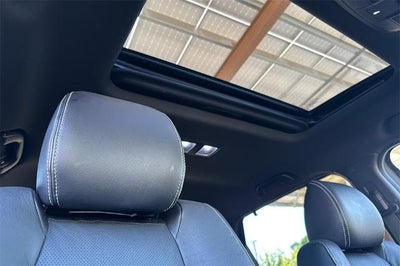 2023 Mazda Mazda CX-9 Grand Touring